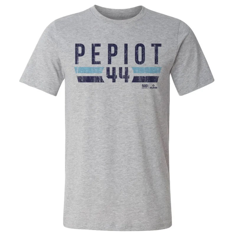Ryan Pepiot Tampa Bay Font sold by 500 Level