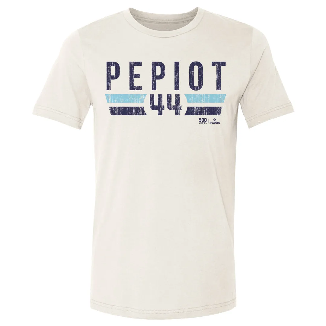 Ryan Pepiot Tampa Bay Font sold by 500 Level product image thumbnail 2