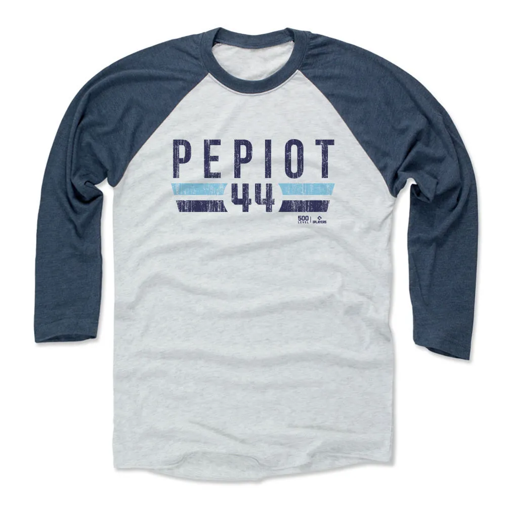 Ryan Pepiot Tampa Bay Font sold by 500 Level
