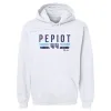 Ryan Pepiot Tampa Bay Font sold by 500 Level