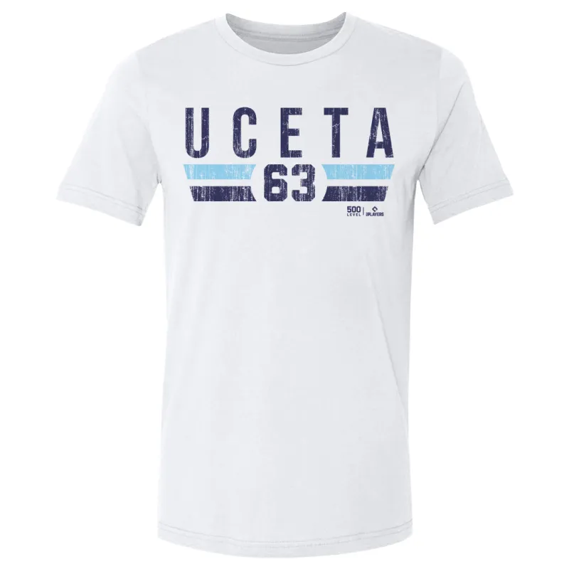Edwin Uceta Tampa Bay Font sold by 500 Level