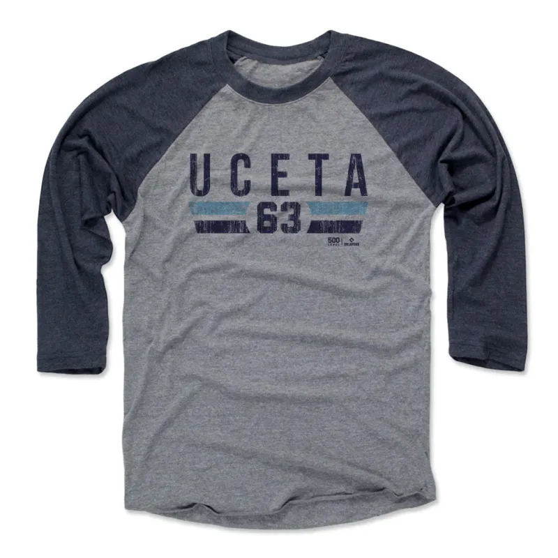 Edwin Uceta Tampa Bay Font sold by 500 Level