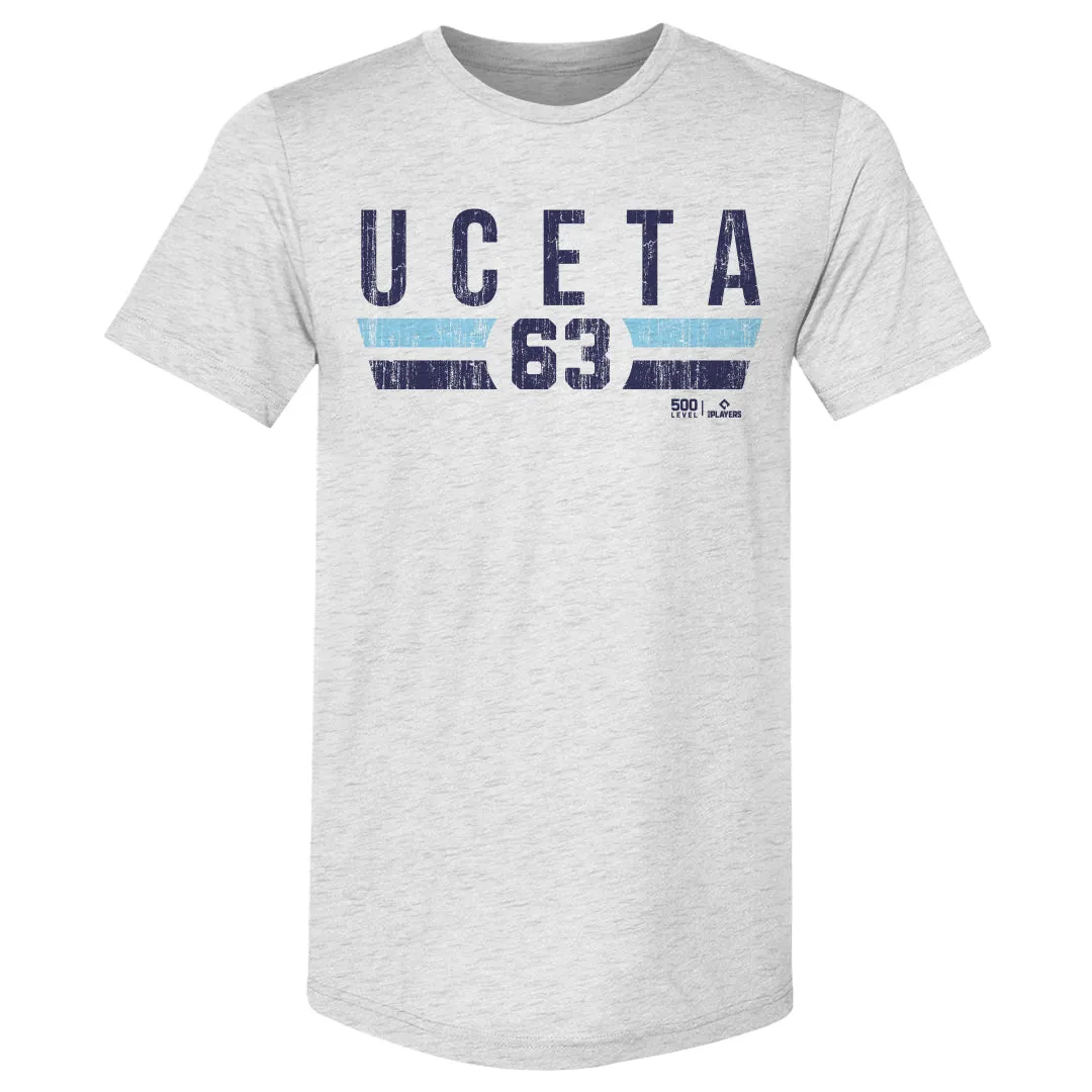 Edwin Uceta Tampa Bay Font sold by 500 Level product image thumbnail 2