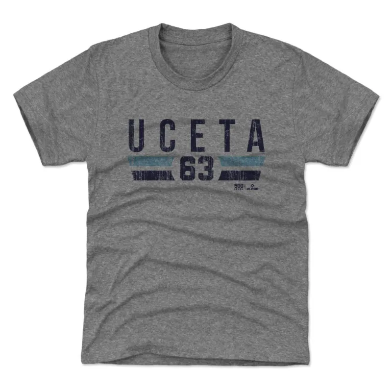 Edwin Uceta Tampa Bay Font sold by 500 Level