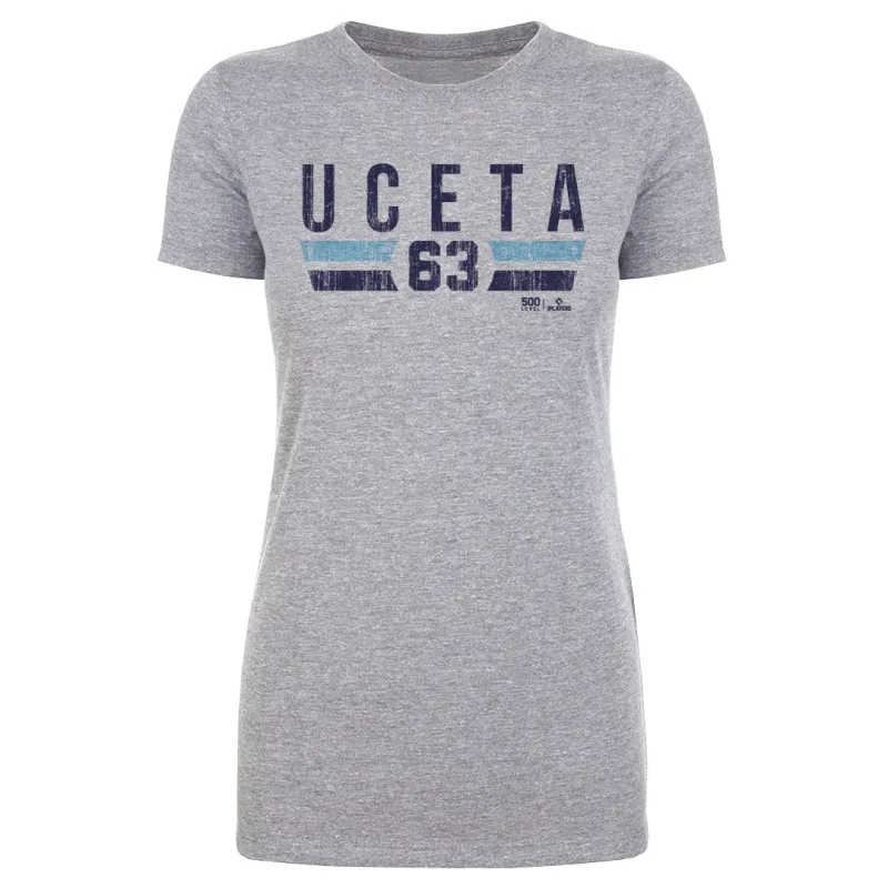 Edwin Uceta Tampa Bay Font sold by 500 Level