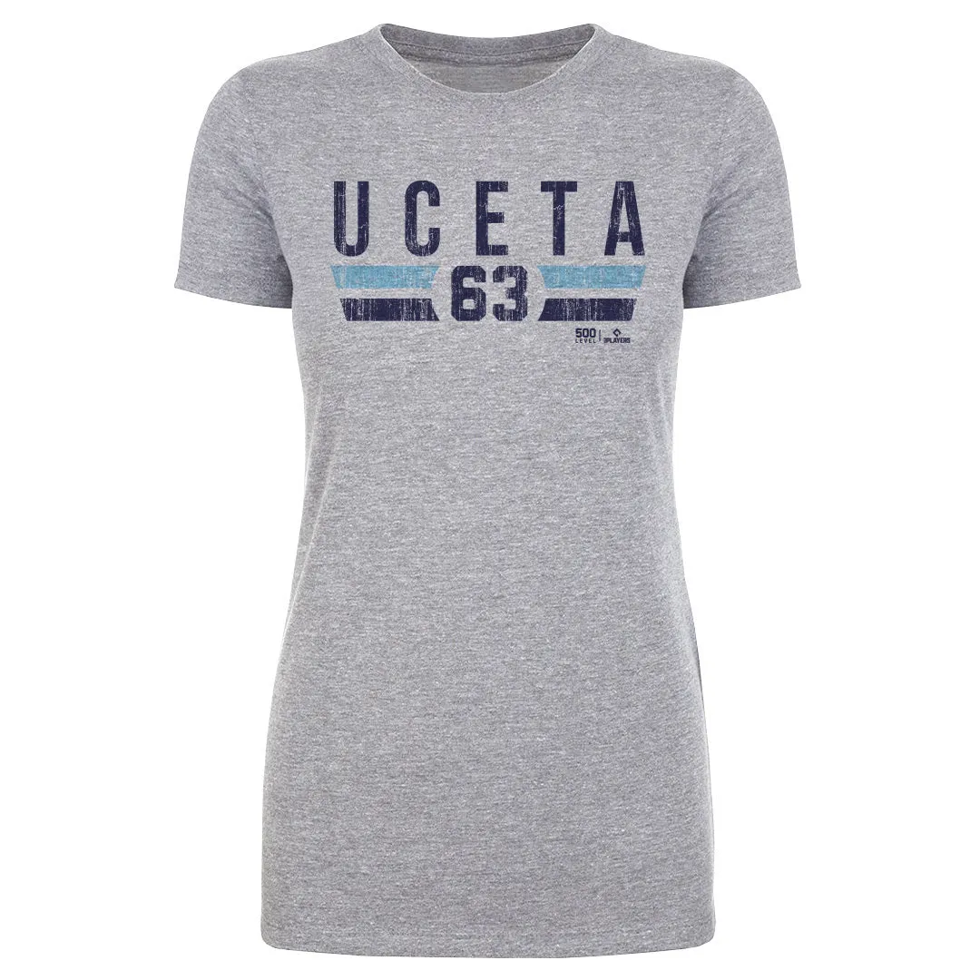 Edwin Uceta Tampa Bay Font sold by 500 Level