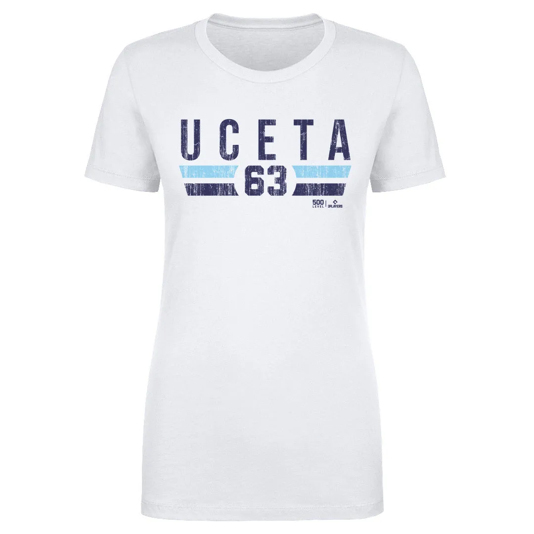 Edwin Uceta Tampa Bay Font sold by 500 Level product image thumbnail 2