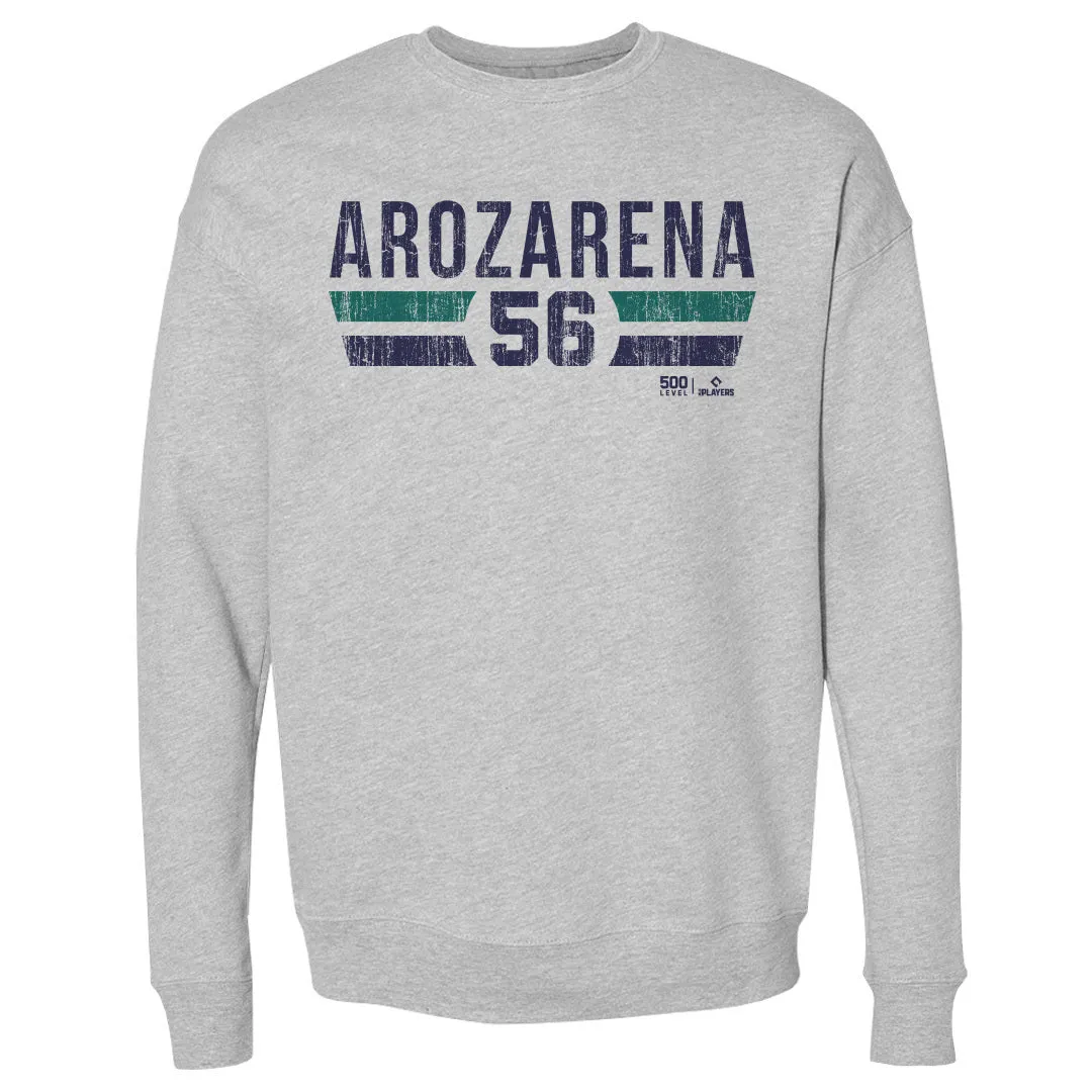 Randy Arozarena Seattle Font sold by 500 Level product image thumbnail 2