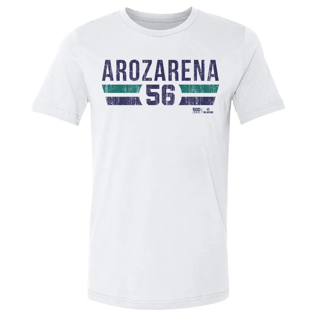 Randy Arozarena Seattle Font sold by 500 Level product image thumbnail 3