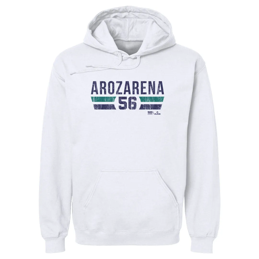 Randy Arozarena Seattle Font sold by 500 Level product image thumbnail 2
