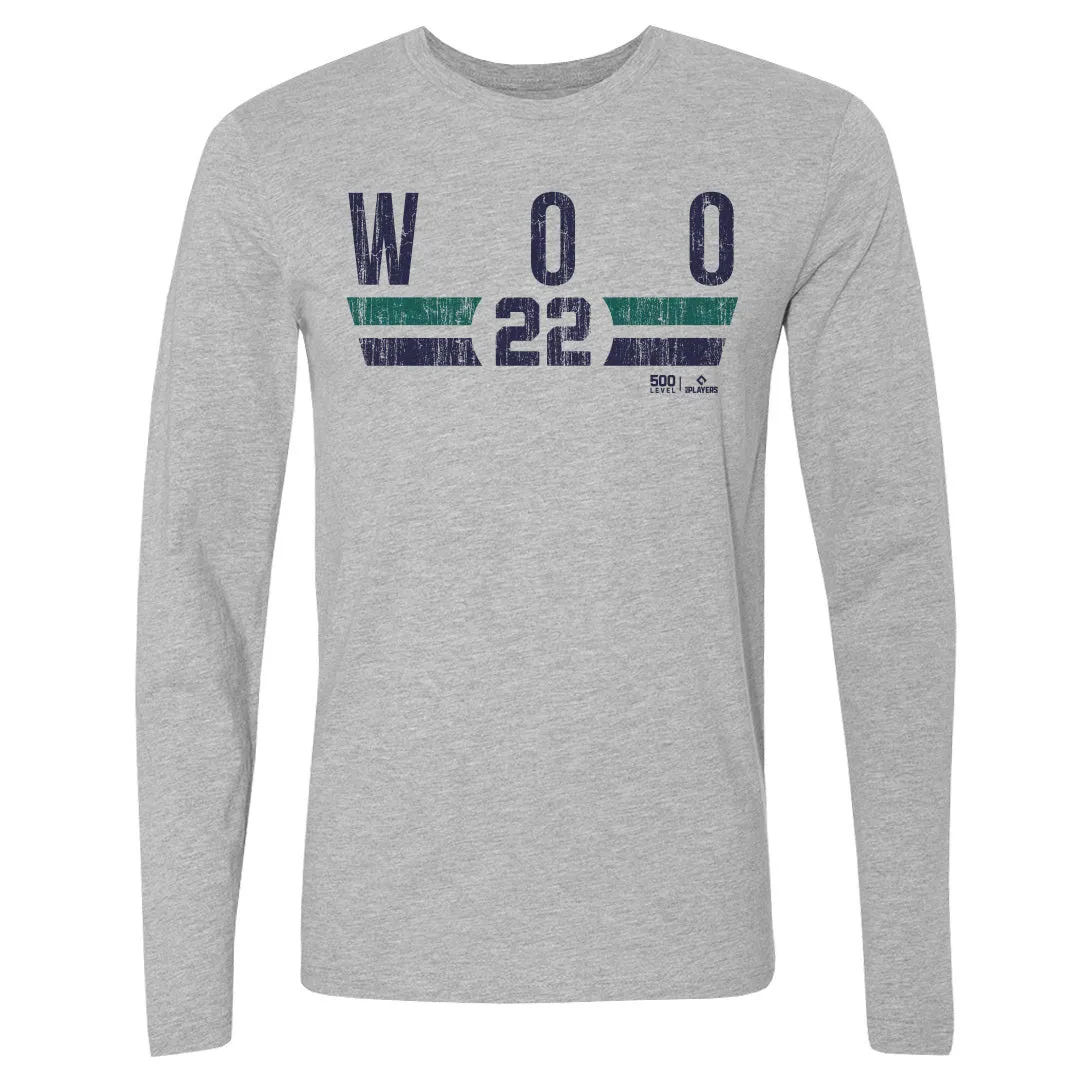 Bryan Woo Seattle Font sold by 500 Level product image thumbnail 2
