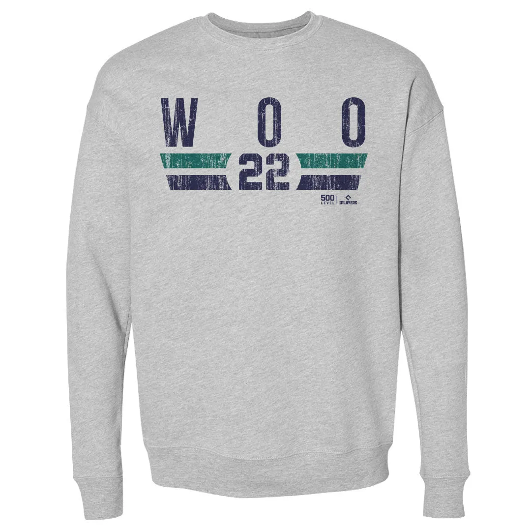 Bryan Woo Seattle Font sold by 500 Level product image thumbnail 2