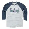 Bryan Woo Seattle Font sold by 500 Level
