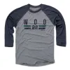 Bryan Woo Seattle Font sold by 500 Level