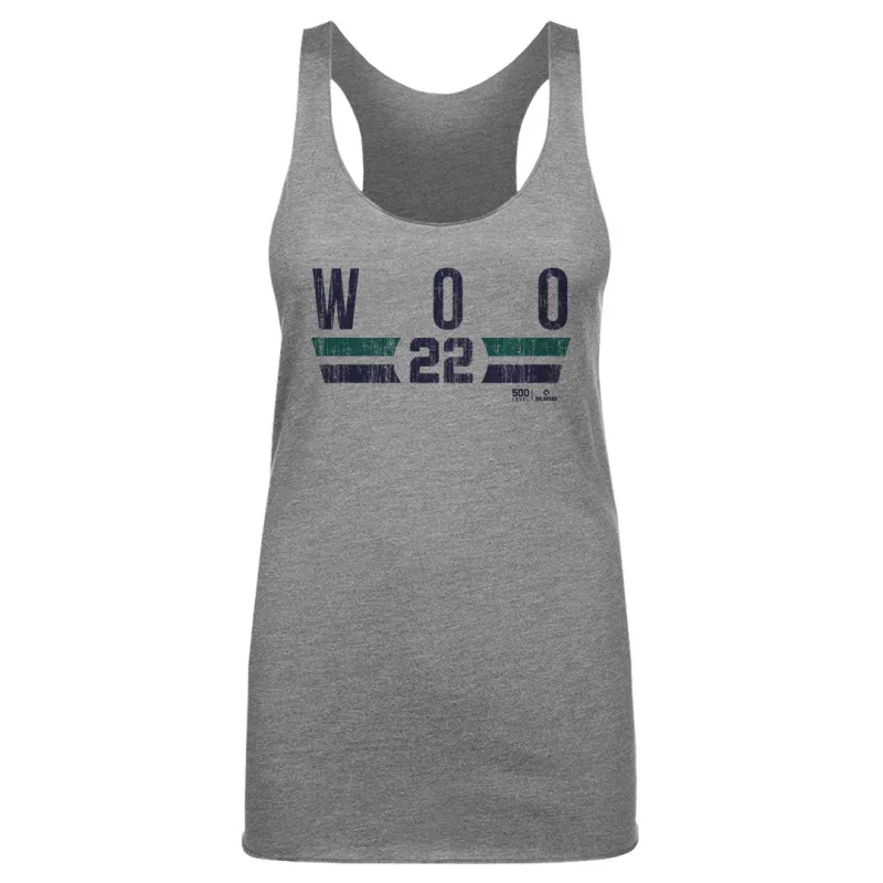 Bryan Woo Seattle Font sold by 500 Level