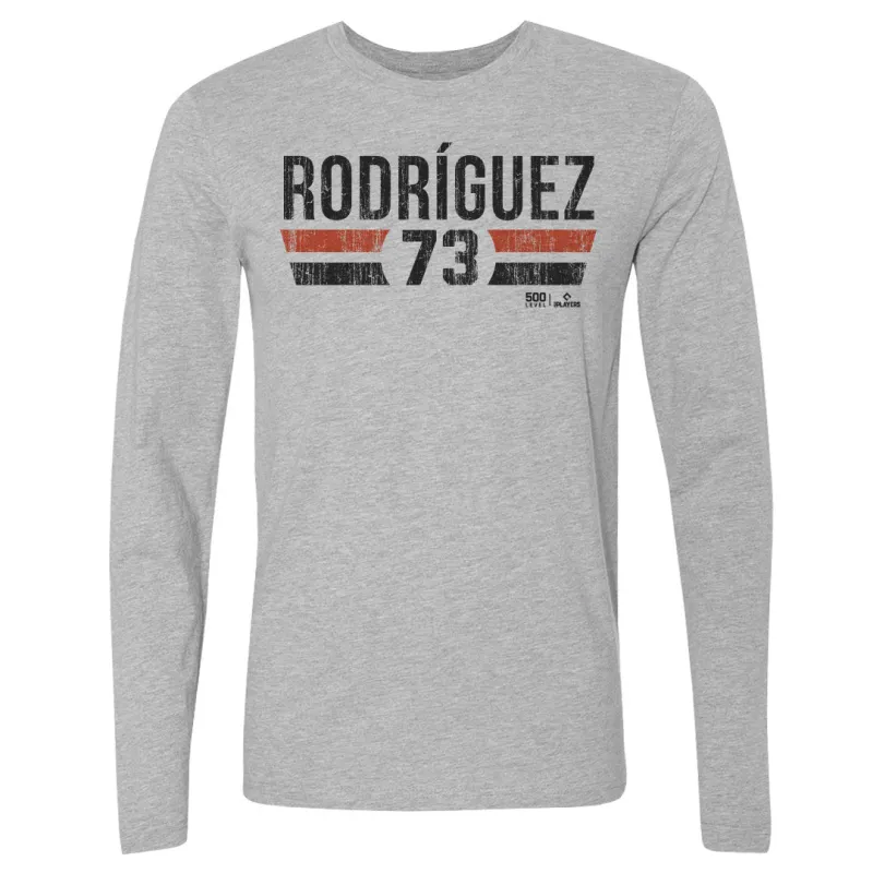 Randy Rodriguez San Francisco Font sold by 500 Level