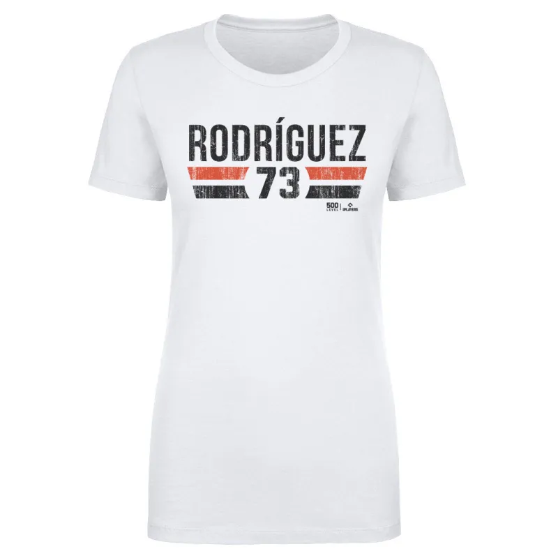 Randy Rodriguez San Francisco Font sold by 500 Level