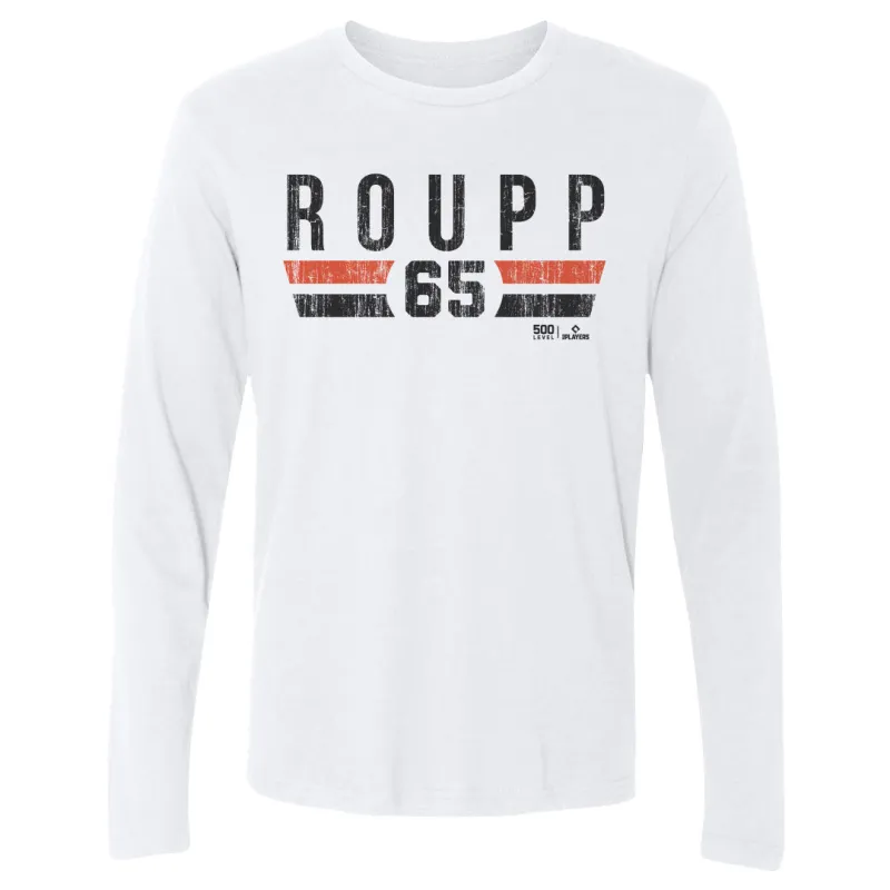 Landen Roupp San Francisco Font sold by 500 Level