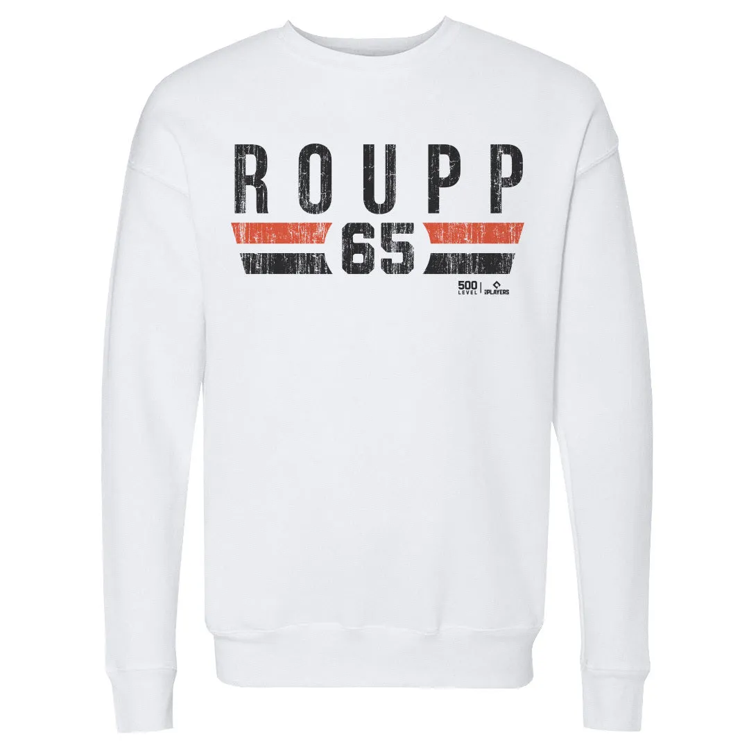 Landen Roupp San Francisco Font sold by 500 Level