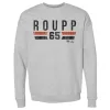 Landen Roupp San Francisco Font sold by 500 Level
