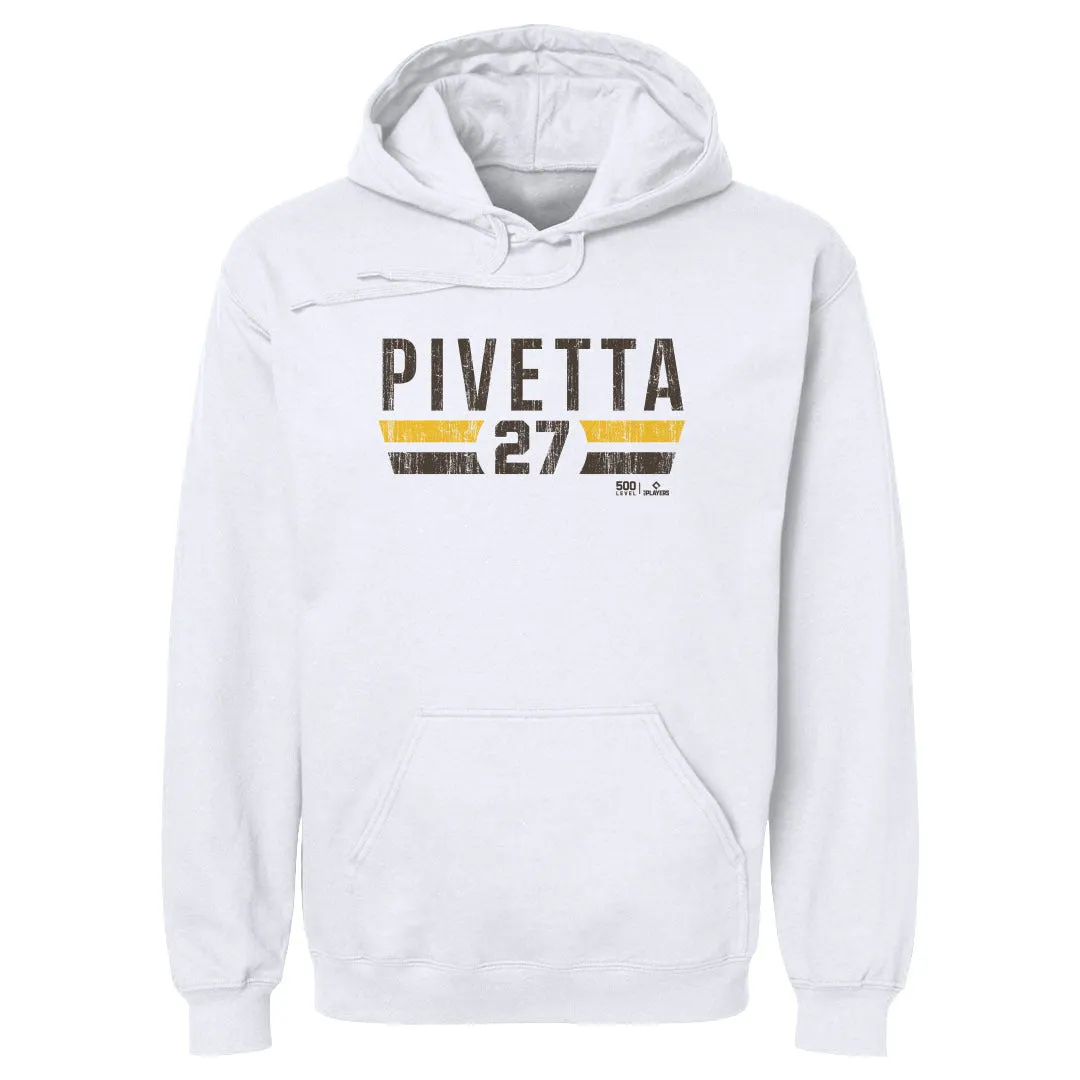 Nick Pivetta San Diego Font sold by 500 Level product image thumbnail 2