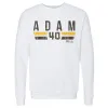 Jason Adam San Diego Font sold by 500 Level