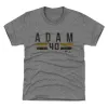 Jason Adam San Diego Font sold by 500 Level