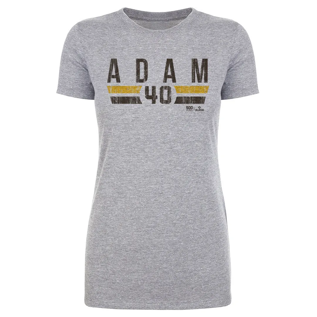 Jason Adam San Diego Font sold by 500 Level product image thumbnail 2