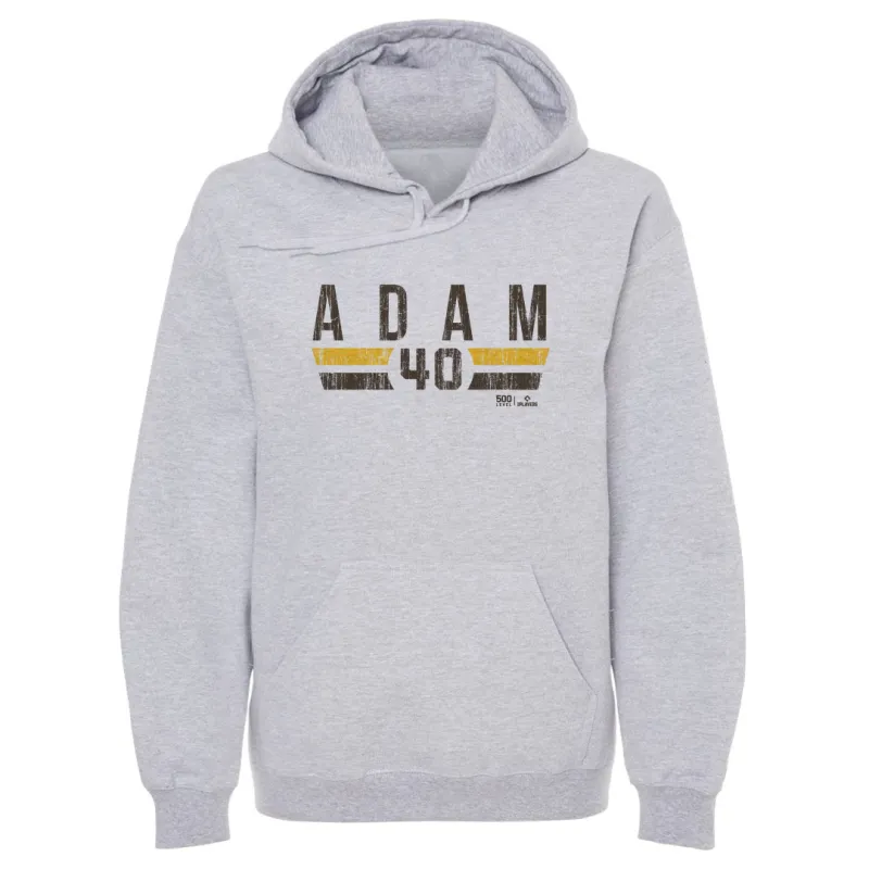 Jason Adam San Diego Font sold by 500 Level