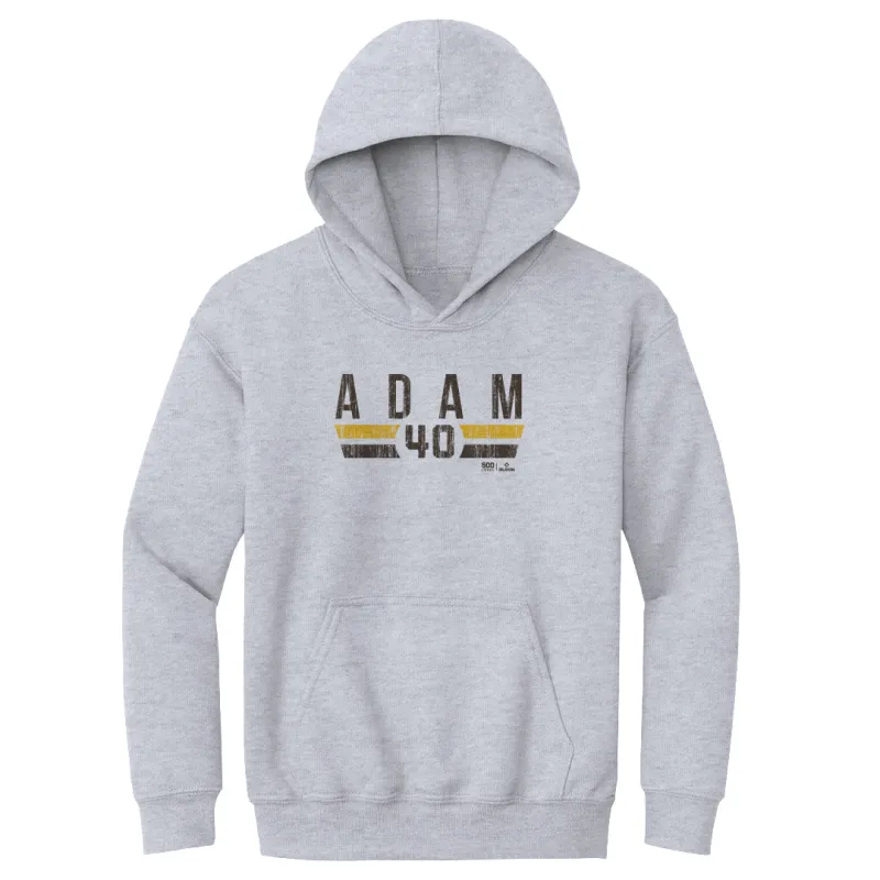 Jason Adam San Diego Font sold by 500 Level