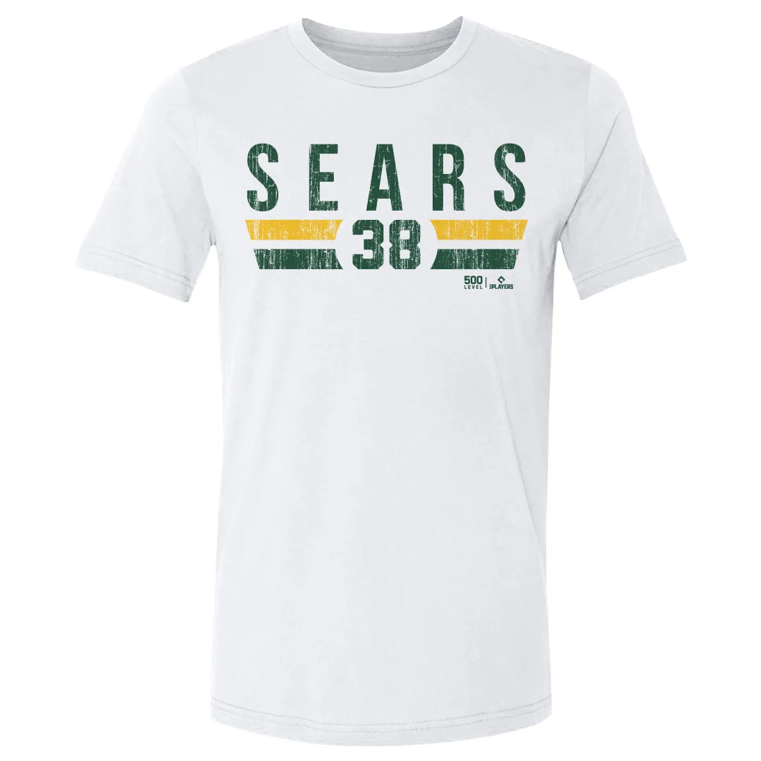 JP Sears Sacramento Font sold by 500 Level product image thumbnail 2