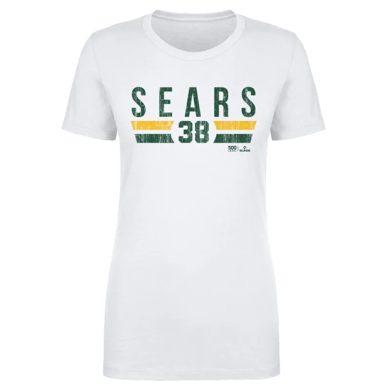 JP Sears Sacramento Font sold by 500 Level