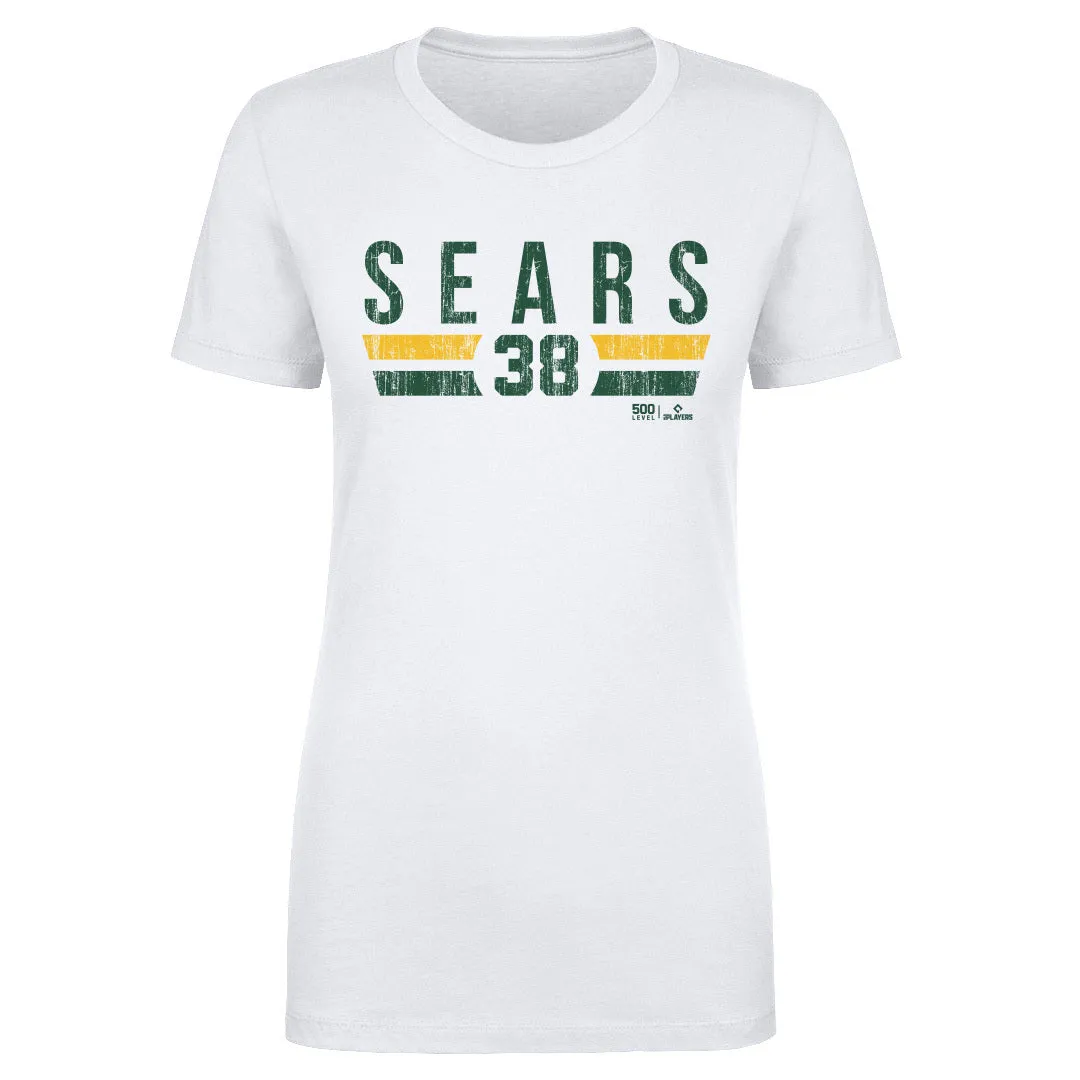 JP Sears Sacramento Font sold by 500 Level