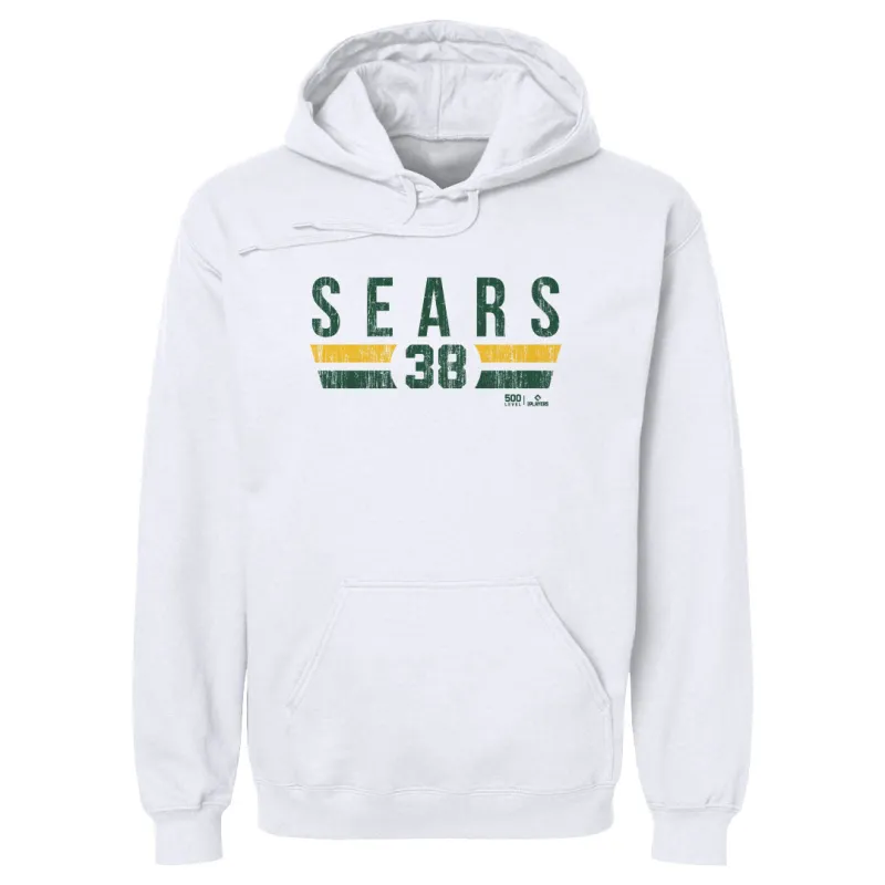 JP Sears Sacramento Font sold by 500 Level