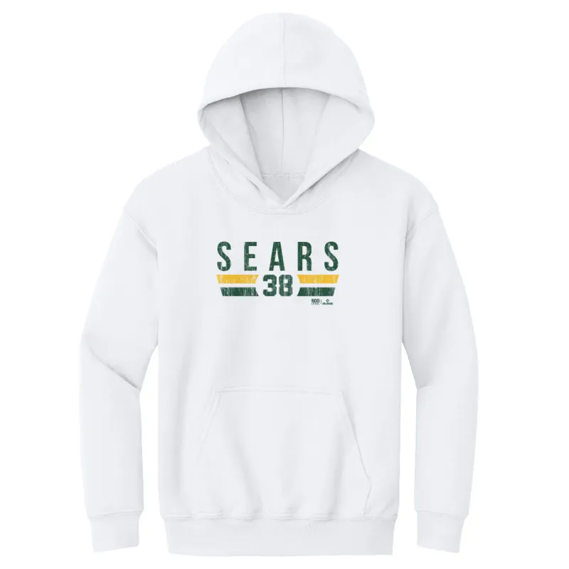 JP Sears Sacramento Font sold by 500 Level