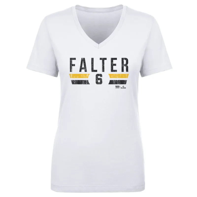 Bailey Falter Pittsburgh Font sold by 500 Level