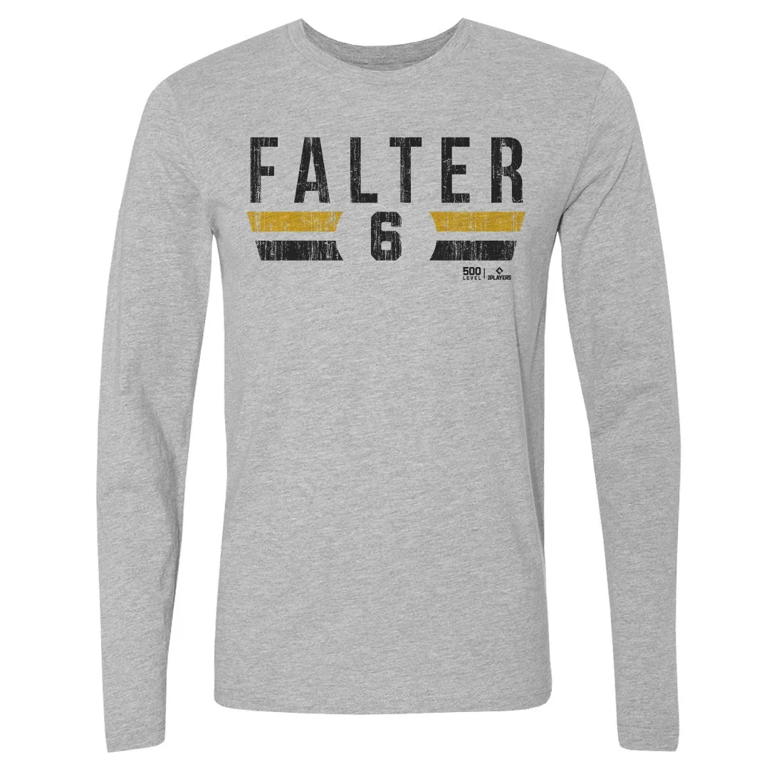 Bailey Falter Pittsburgh Font sold by 500 Level product image thumbnail 2