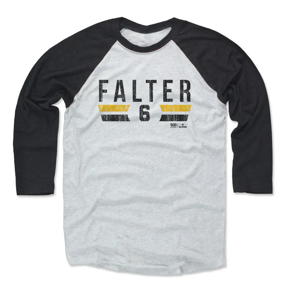 Bailey Falter Pittsburgh Font sold by 500 Level product image thumbnail 2