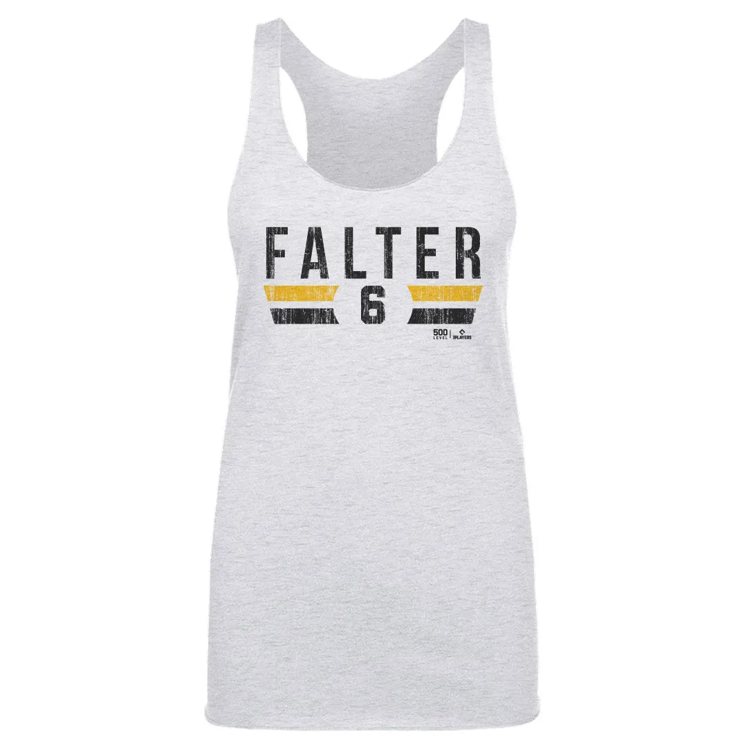 Bailey Falter Pittsburgh Font sold by 500 Level
