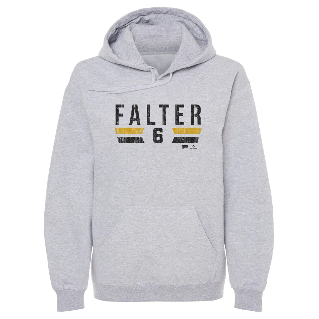 Bailey Falter Pittsburgh Font sold by 500 Level product image thumbnail 2