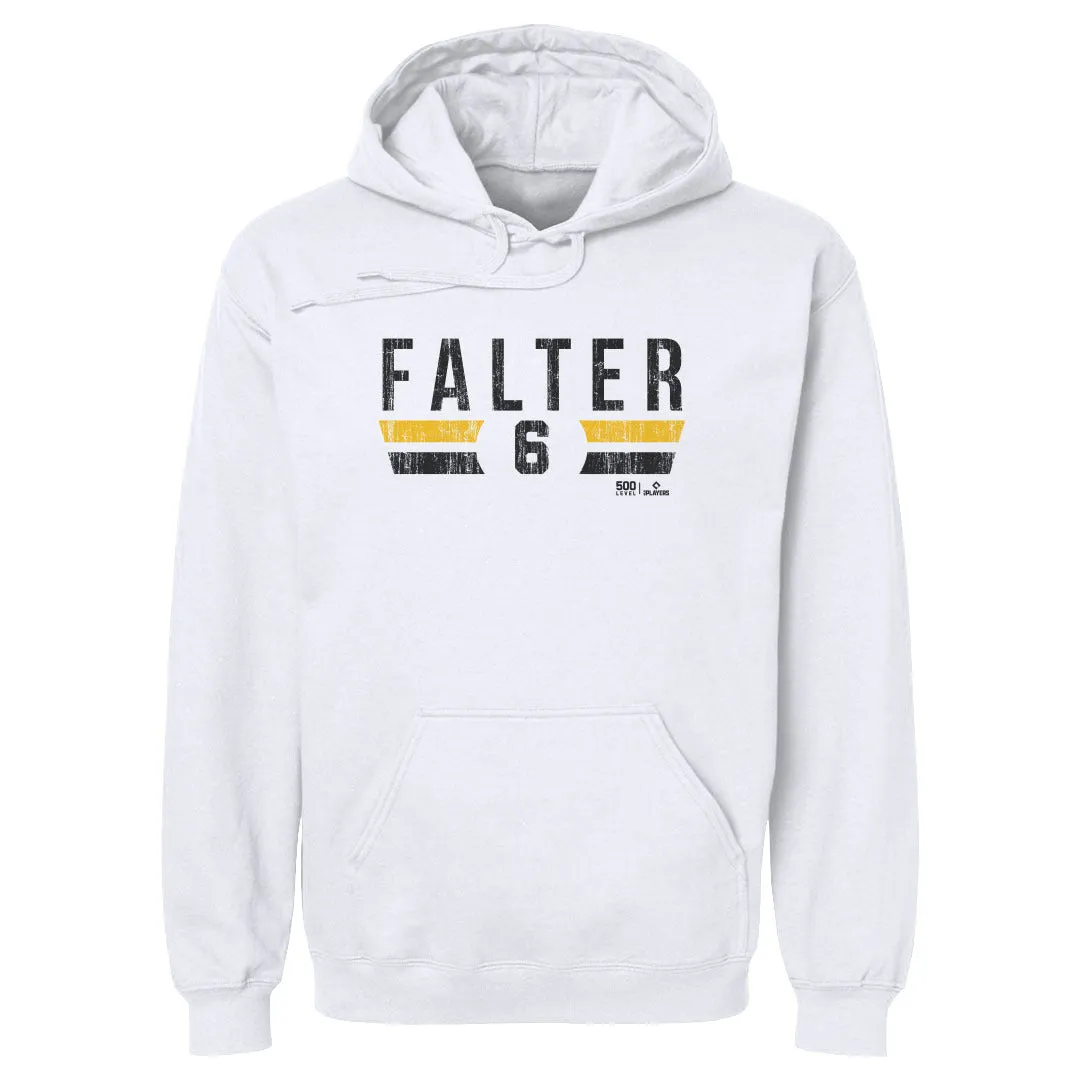 Bailey Falter Pittsburgh Font sold by 500 Level