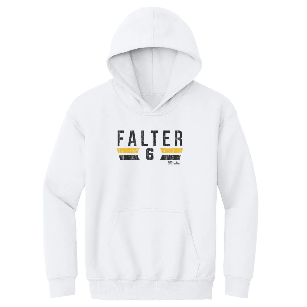 Bailey Falter Pittsburgh Font sold by 500 Level product image thumbnail 2