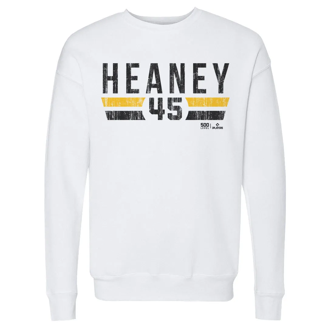 Andrew Heaney Pittsburgh Font sold by 500 Level product image thumbnail 2