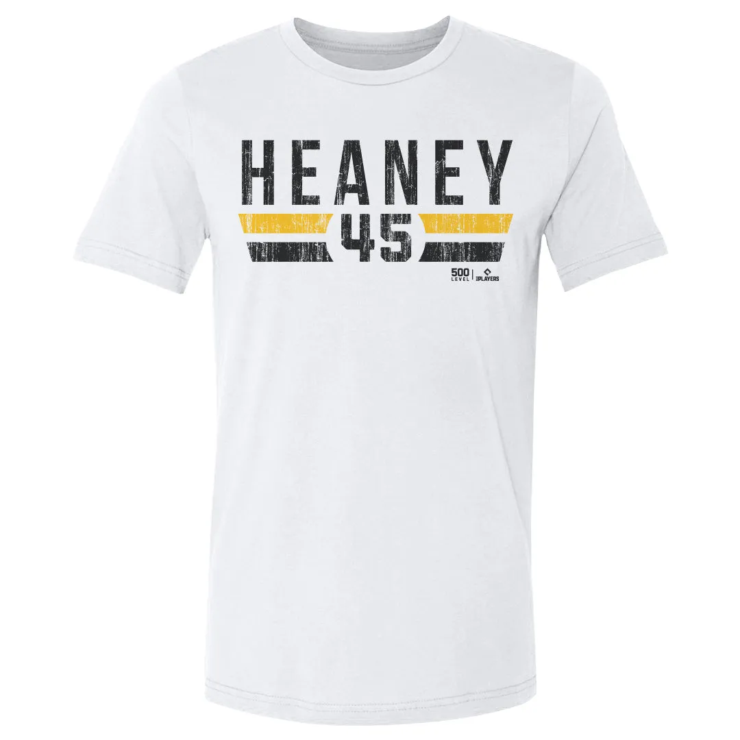 Andrew Heaney Pittsburgh Font sold by 500 Level product image thumbnail 3