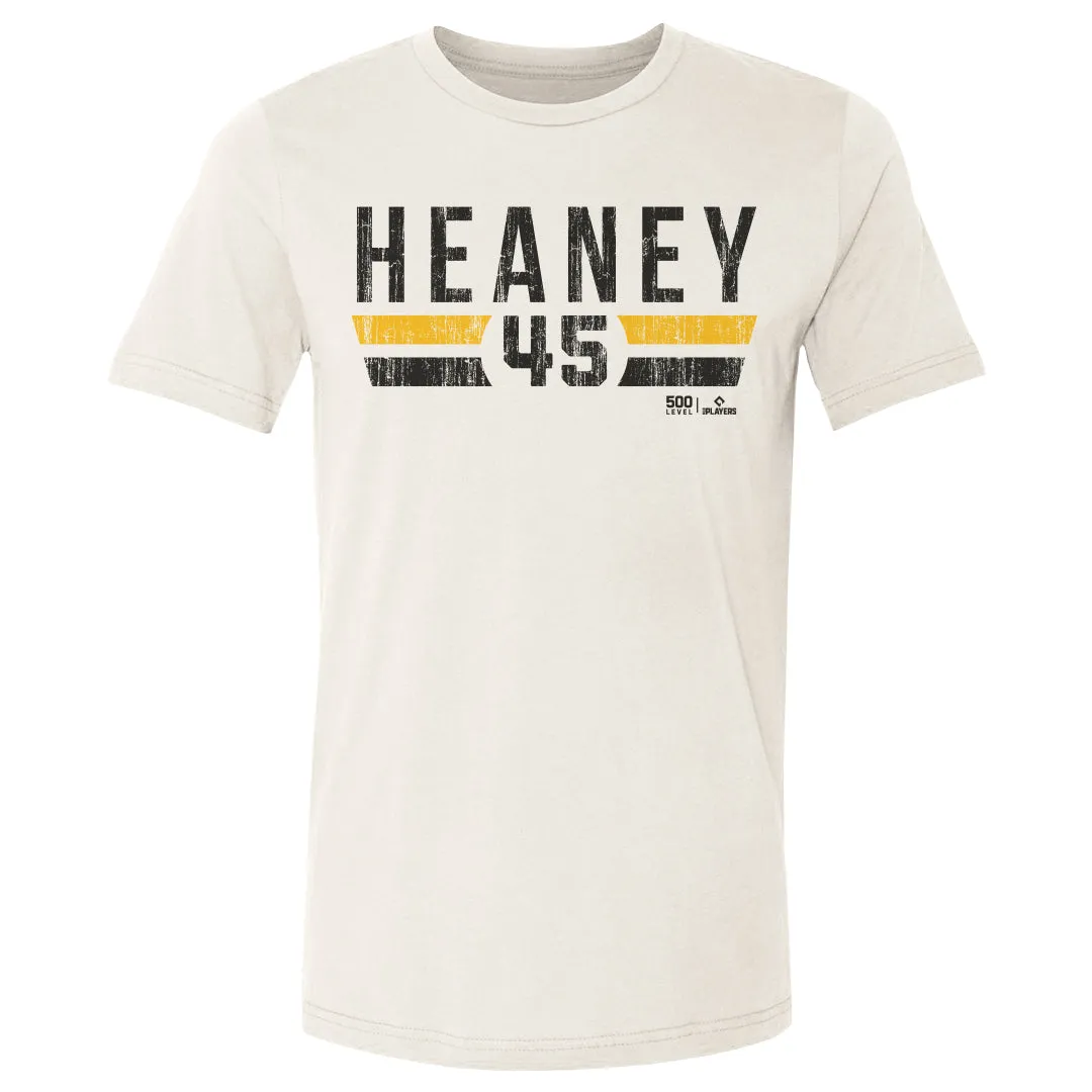 Andrew Heaney Pittsburgh Font sold by 500 Level product image thumbnail 2