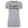 Andrew Heaney Pittsburgh Font sold by 500 Level