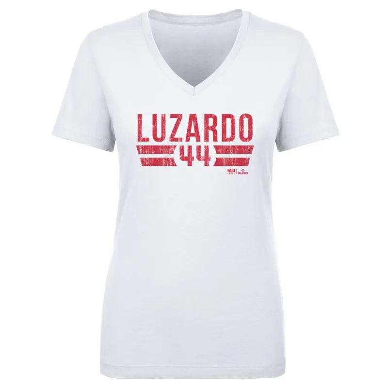 Jesus Luzardo Philadelphia Font sold by 500 Level