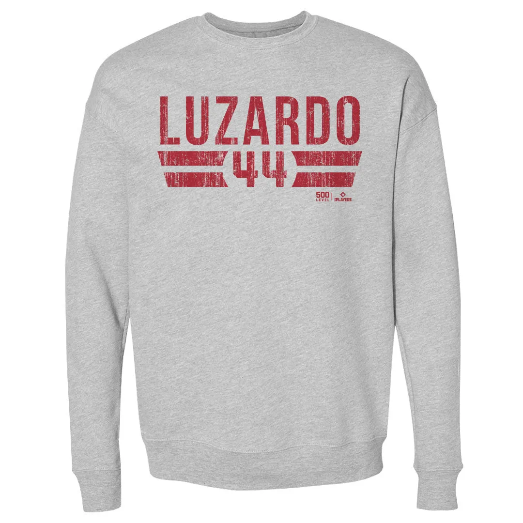 Jesus Luzardo Philadelphia Font sold by 500 Level product image thumbnail 2