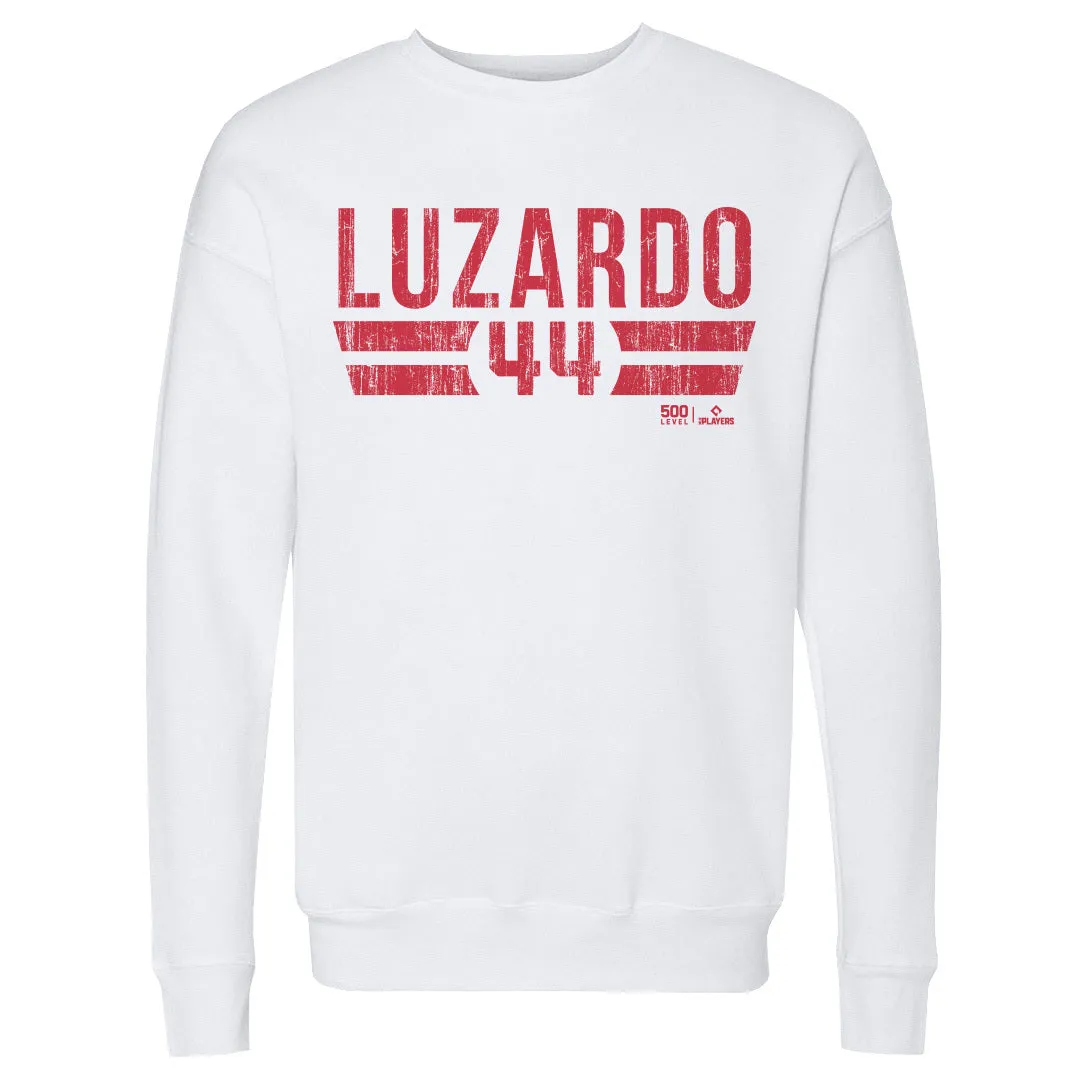 Jesus Luzardo Philadelphia Font sold by 500 Level