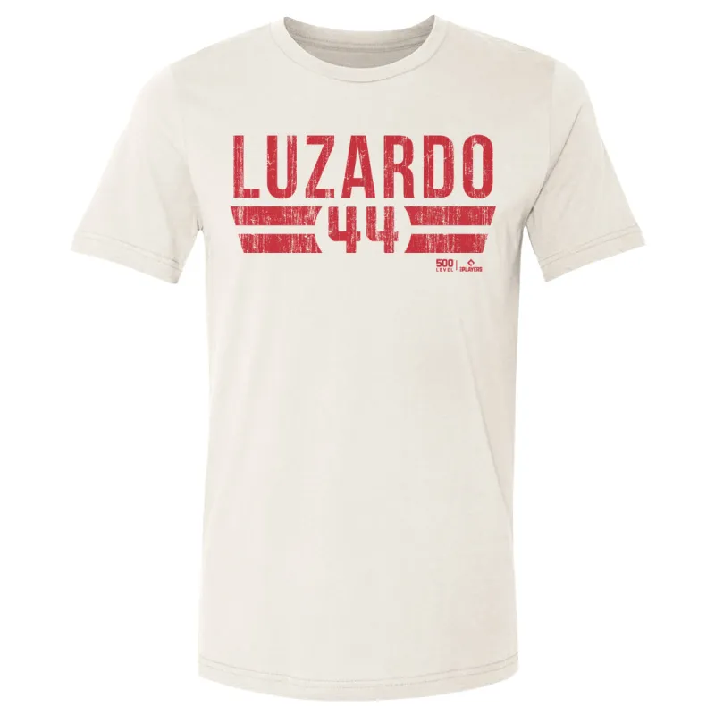 Jesus Luzardo Philadelphia Font sold by 500 Level